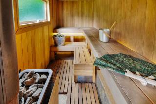 The Banya Place - Bright - 1