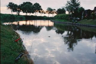 Ferienwohnung Direkt Am Kanal - Emden - 7