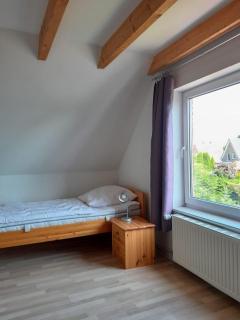 Ferienwohnung Direkt Am Kanal - Emden - 6