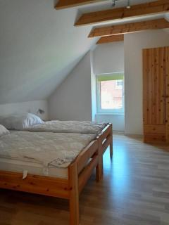 Ferienwohnung Direkt Am Kanal - Emden - 4