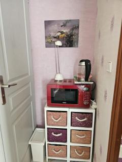 Chez Cerisa - 3
