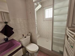 Chez Cerisa - Palaiseau - 6
