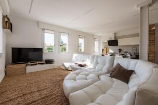 Apartment deluxe ground floor Venice/Treviso park - Silea - 0