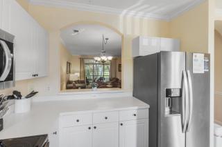 Wedgewood #523 condo - Myrtle Beach - 3