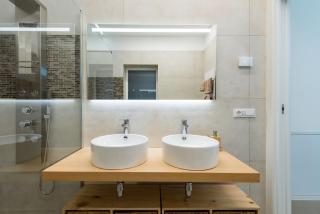 Apartment deluxe ground floor Venice/Treviso park - Silea - 9
