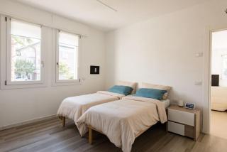 Apartment deluxe ground floor Venice/Treviso park - Silea - 5