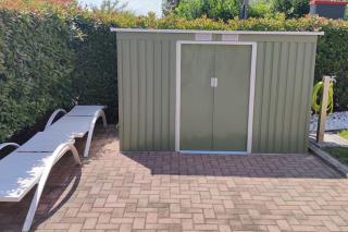 Apartment deluxe ground floor Venice/Treviso park - Silea - 4
