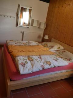 Schöner Ferienbungalow in Tossens - Butjadingen - 6