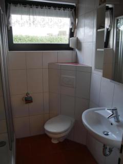 Schöner Ferienbungalow in Tossens - Butjadingen - 4