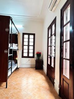 Tuna Homestay Hanoi & Experience - 2
