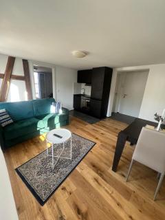 Stilvolle 2,5 Zimmer Wohnung - St. Gallen - 7