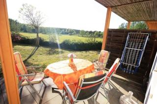 Gemütliche Wohnung mit Grill und Garten - Ostseebad Koserow - 4