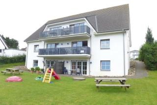 Gepflegte Ferienwohnungen Grauwisch - 9