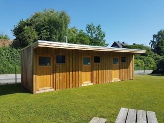 Gepflegte Ferienwohnungen Grauwisch - 6