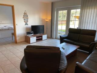 Gepflegte Ferienwohnungen Grauwisch - 4