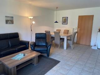 Gepflegte Ferienwohnungen Grauwisch - 3