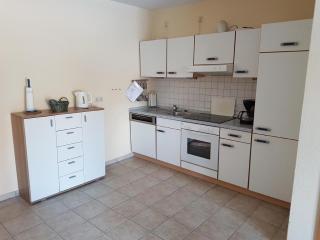 Gepflegte Ferienwohnungen Grauwisch - 2