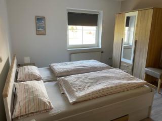 Gepflegte Ferienwohnungen Grauwisch - 1