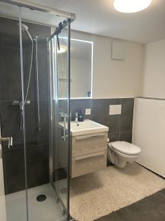 Stilvolle 2,5 Zimmer Wohnung - St. Gallen - 5