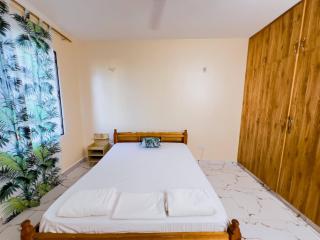 SEAVIEW THREE BEDROOM FULLY FURNISHED APARTMENT WITH A SWIMMING POOl - Mombasa - 4