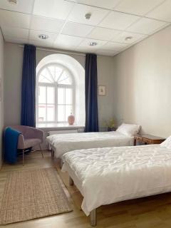 Unique Home in Vanalinn, Old Town - Tallinn - 4