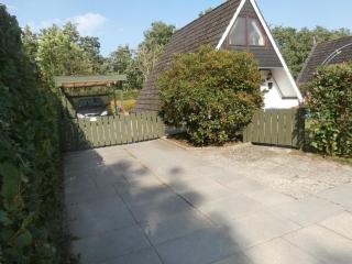 Uriges Ferienhaus Mit Garten Und Grill - Butjadingen - 9