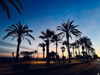 Stylish luxury villa near Sitges - Olivella - 7