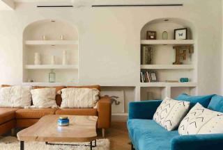 Stylish luxury villa near Sitges - Olivella - 5