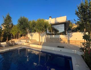 Stylish luxury villa near Sitges - Olivella - 2