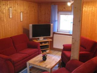 Wunderschönes Ferienhaus In Zinnowitz - 1