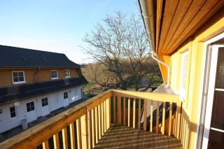 Wohnung in Koserow mit Großem Balkon - Ostseebad Koserow - 8