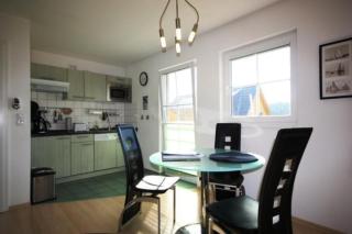 Wohnung in Koserow mit Großem Balkon - Ostseebad Koserow - 5