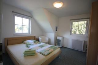 Wohnung in Koserow mit Großem Balkon - Ostseebad Koserow - 3