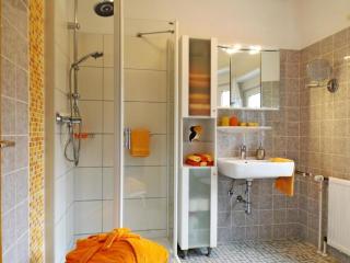 Premium-Ferienwohnung mit Bergblick im Haus Hopfe - Goslar - 3