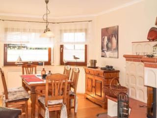 Ferienhaus in Sassnitz mit Großem Kamin - Sassnitz - 8