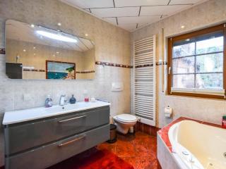 Ferienhaus in Sassnitz mit Großem Kamin - Sassnitz - 3