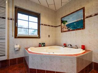 Ferienhaus in Sassnitz mit Großem Kamin - Sassnitz - 2