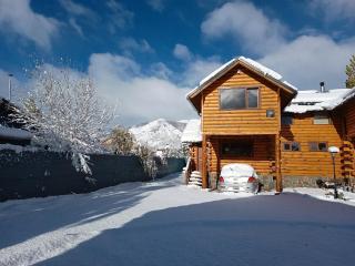 Alojamiento Ruca Wenüy dpto 03 - San Carlos de Bariloche - 9