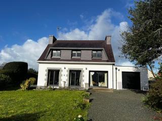 Belle maison proche centre ville et plage (3,5km) - Fouesnant - 9
