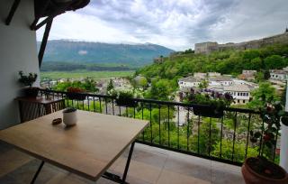 Emblematic House Apartment 1 - Gjirokastër - 8