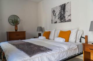 Lovely Penthouse in Gzira - Il-Gżira - 7