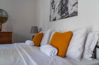 Lovely Penthouse in Gzira - Il-Gżira - 5