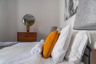 Lovely Penthouse in Gzira - 6
