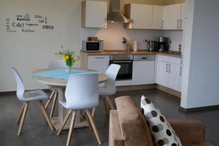 Moderne Wohnung Kommerswag mit finnischer Sauna - Pittenbach - 9