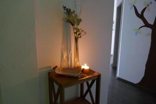 Moderne Wohnung Kommerswag mit finnischer Sauna - Pittenbach - 2