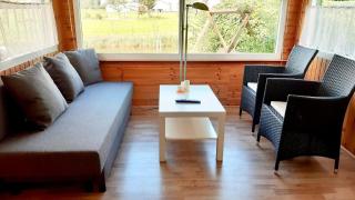 Ferienhaus Balu mit eigenem Steig direkt am Wasser IJsselmeer - Wervershoof - 8