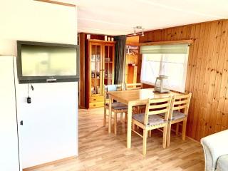 Ferienhaus Balu mit eigenem Steig direkt am Wasser IJsselmeer - Wervershoof - 6