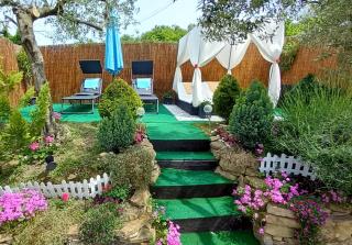 Apartment Sunset View - 0