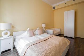 Spacious oasis in Prague's Heart - Praga - 5