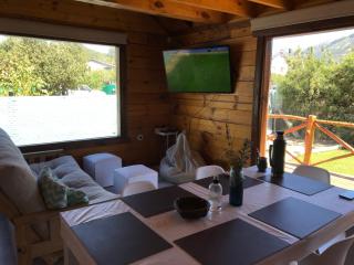 Alojamiento Ruca Wenüy dpto 03 - San Carlos de Bariloche - 6